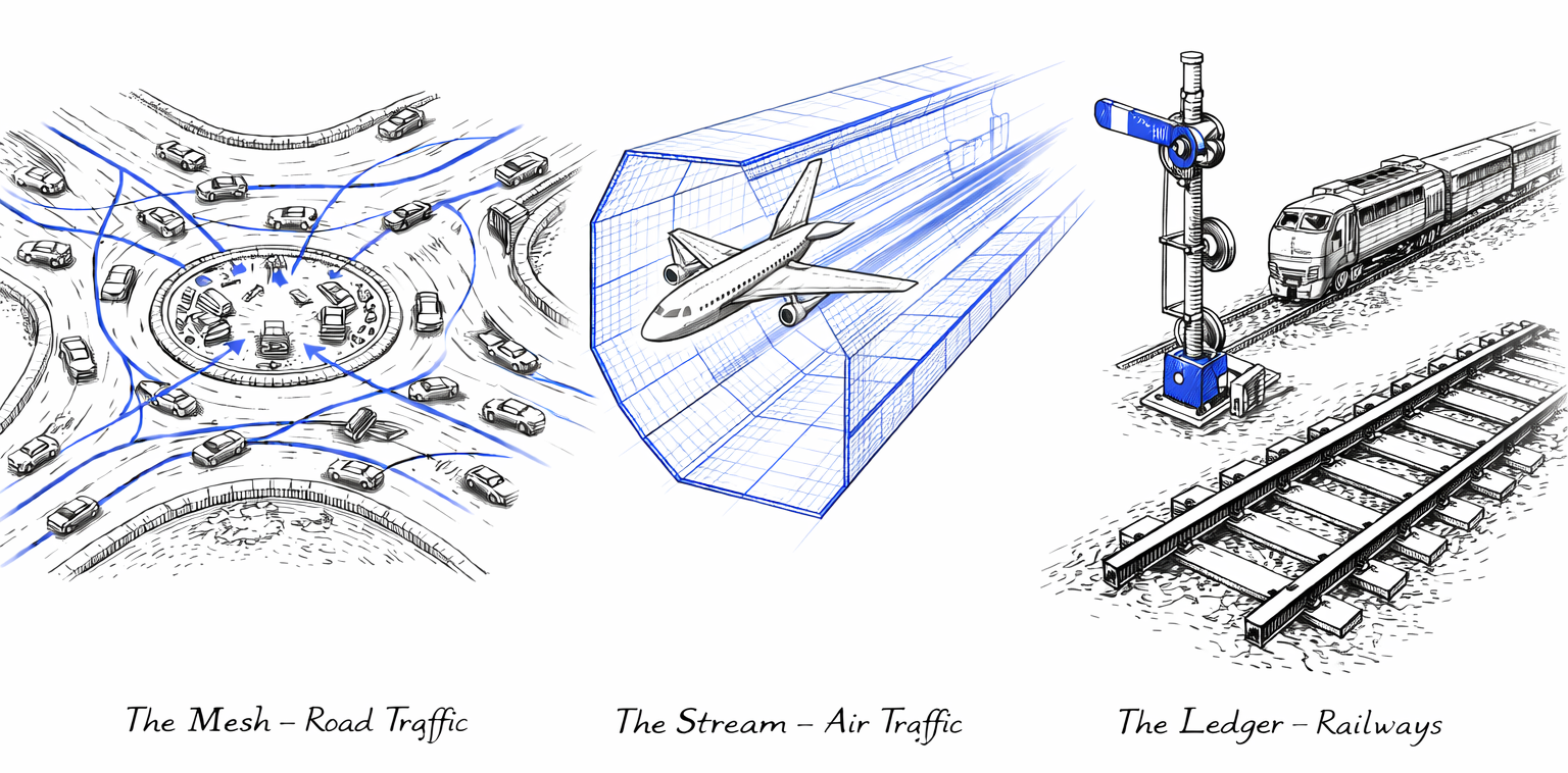 Topologies